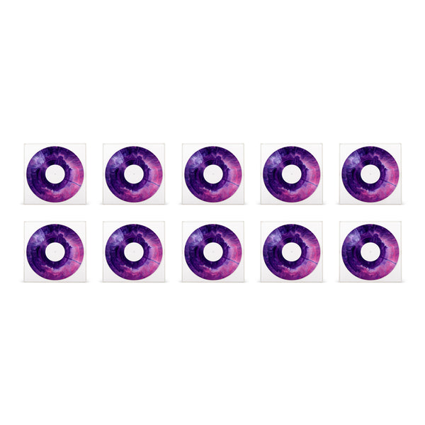 CLRCASE® (Record Wall 10-Pack)